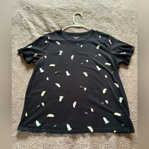 Old Navy EveryWear Crew Neck T-Shirt - SOLD OUT ONLINE!